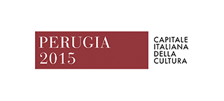 Perugia 2015 - Capitale Italiana della Cultura