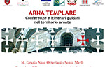 Momenti delle conferenza tenutesi nel 2014 presso San Giustino d’Arna